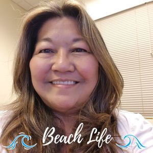 Meet your Posher, Becky